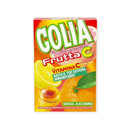 Picture of GOLIA FRUTTA C 46G